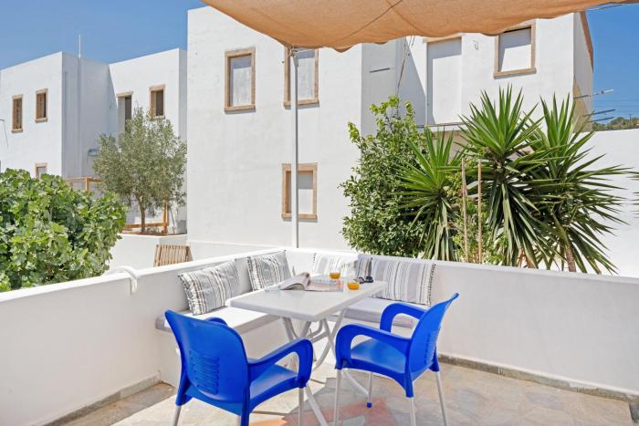 Pico Bello Patmos 14