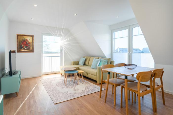 Apartment am Deich 03