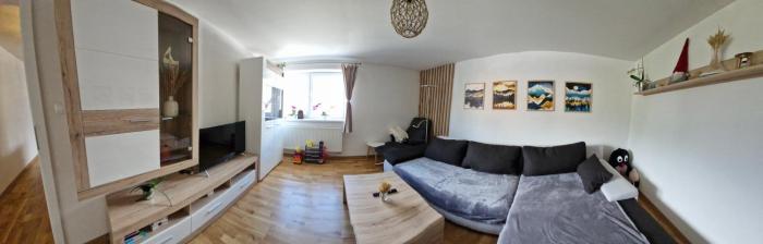 Panoramatický apartmán Tatry