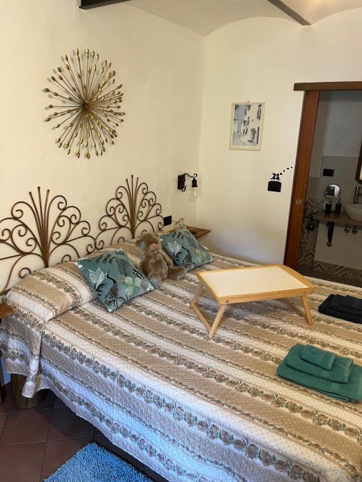 Camera privata Orchidea