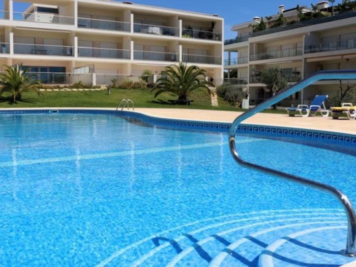 Happiness Apartment by Stay ici Algarve Holiday Rental
