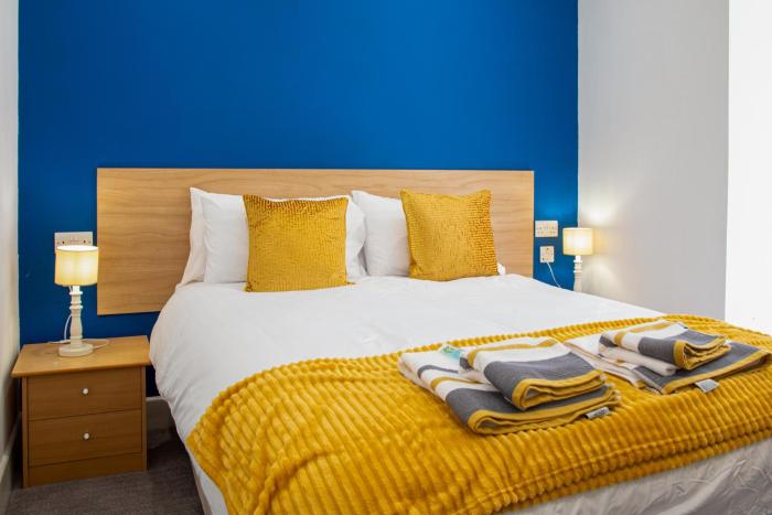 The Highlands, Bispham