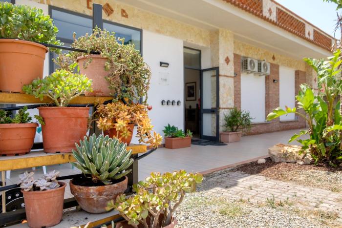 IL VIVAIO Bed and Breakfast