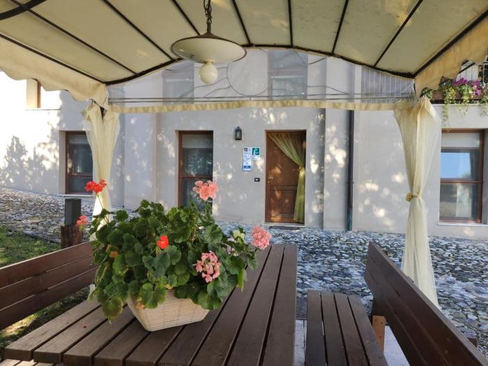 Agriturismo Cantarana