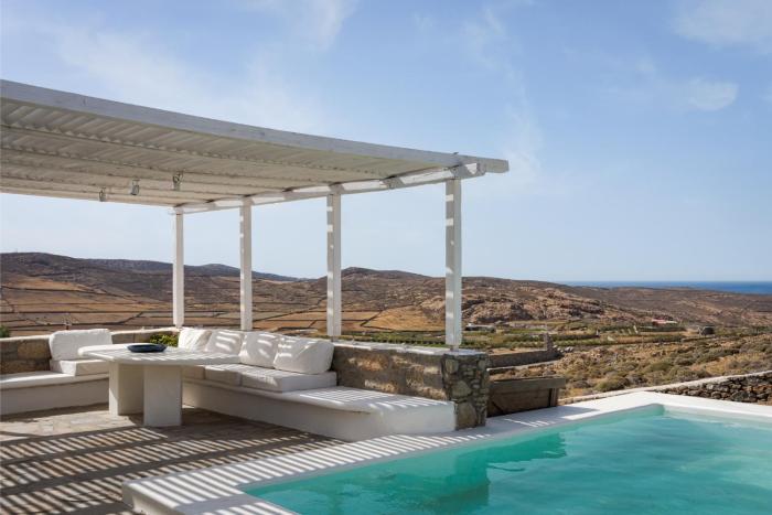 Lea Villas Mykonos