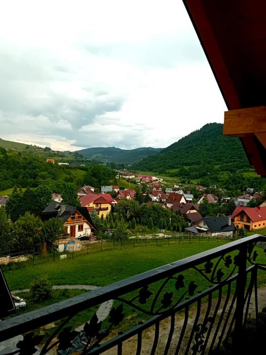 Apartamenty Na Brzegu Szczawnica