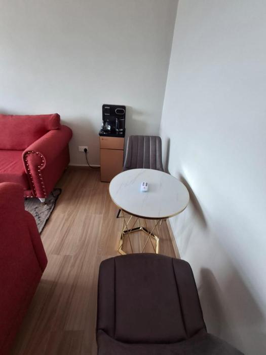 Pals furnished apartment