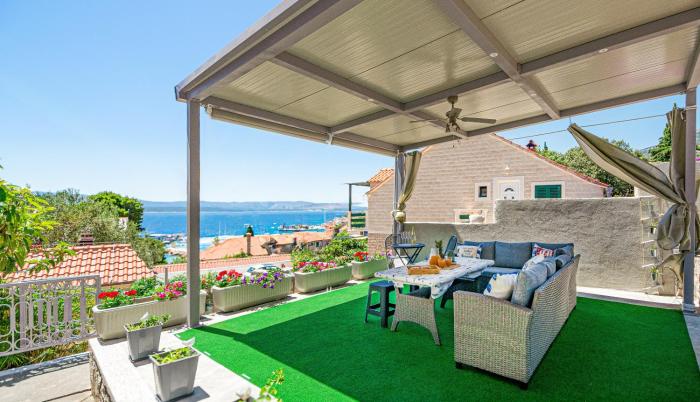 Bol Apartment Berta