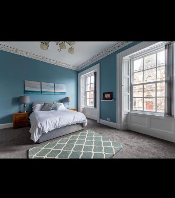 The Townhouse Residence