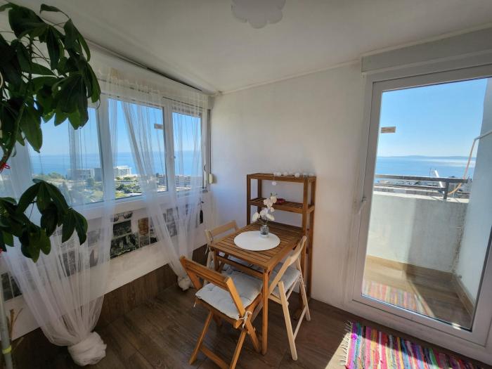 Apartment Maris