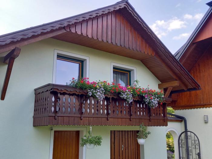 Ferienwohnung Feichter