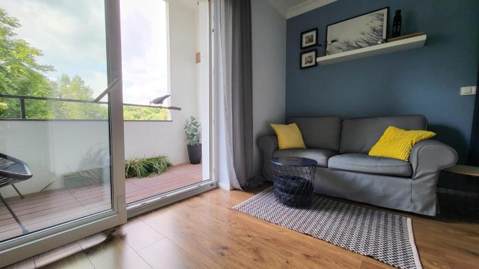 Exclusive Loft Kadzielnia