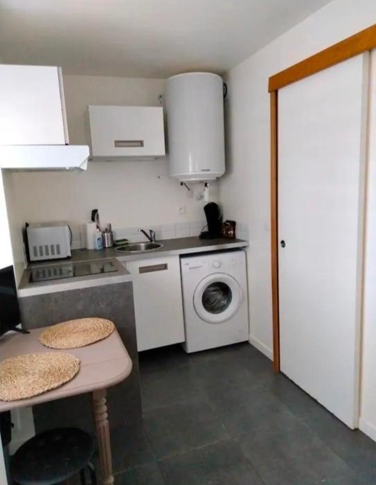 Appartement proche Orly et RER