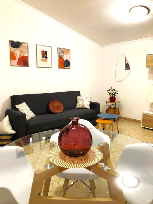 Urania heart of Rome near Vaticano