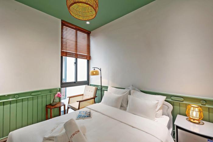 MiLa - Homestay in Hue