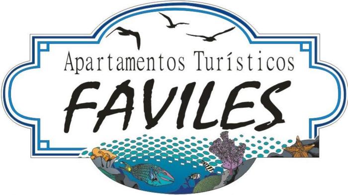 Apartamentos turístico Faviles