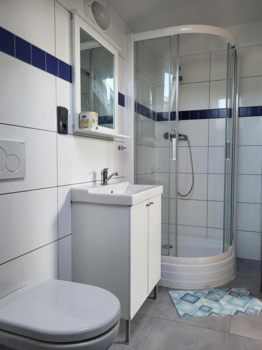 Komárov Apartment