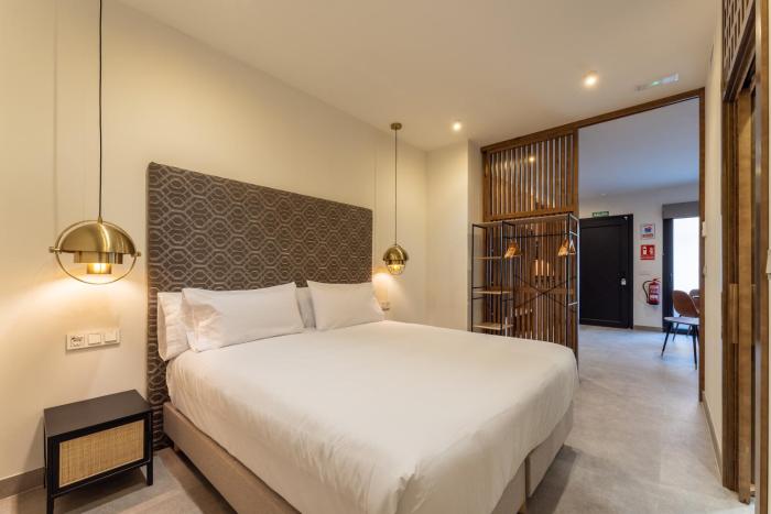 Apartamentos Turísticos GÁLEA