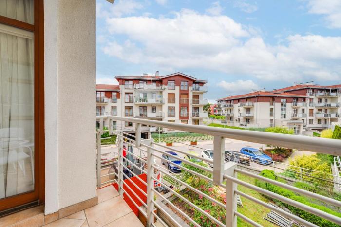 Almond - Neptun Park by OneApartments