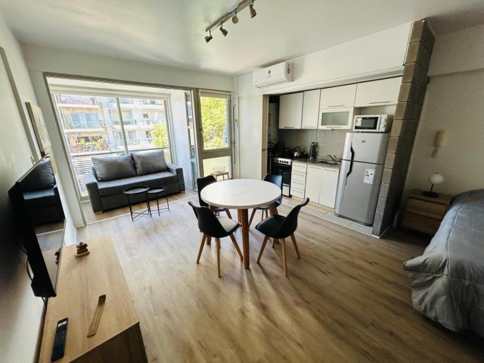 Hermoso departamento en Colegiales