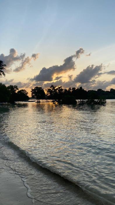 Roundhouse Staycation