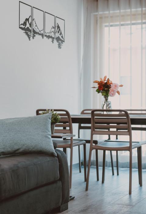 Residenza 39 with garage & bikes-900 mt to Bernina Express