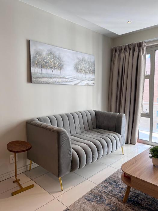 Apartment At The Tyrwhitt