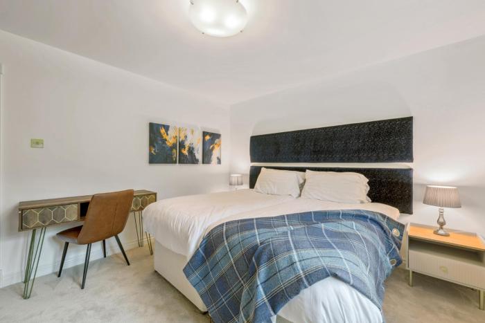 Turnberry accommodation