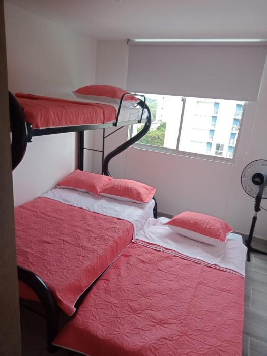 Espectacular Apartamento Ricaurte Girardot