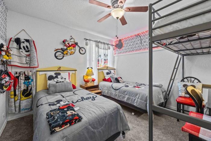 Mediterranean Garden Oasis