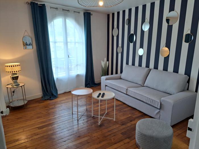 Chez Léon - Vue cathédrale - Hyper centre ville