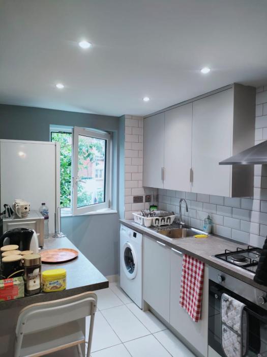 "Central&Convenient" Apartment near Big Ben- Tower Bridge