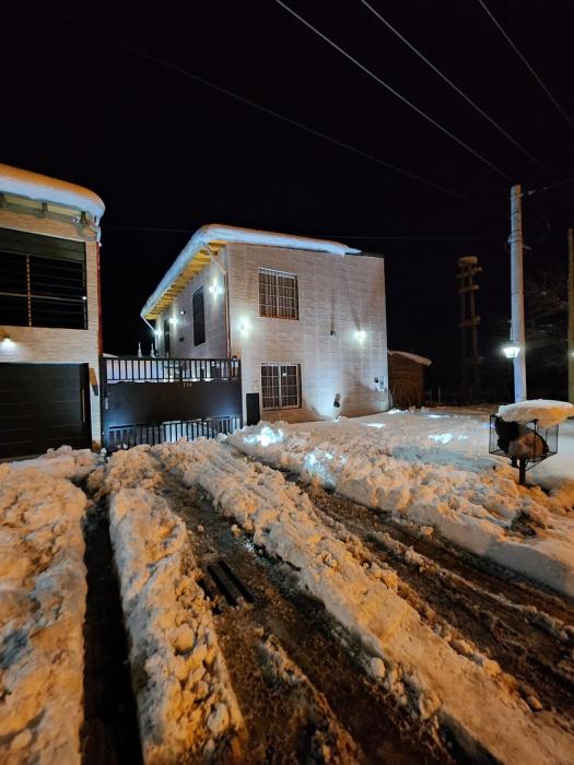 Departamentos temporales Malargüe 6