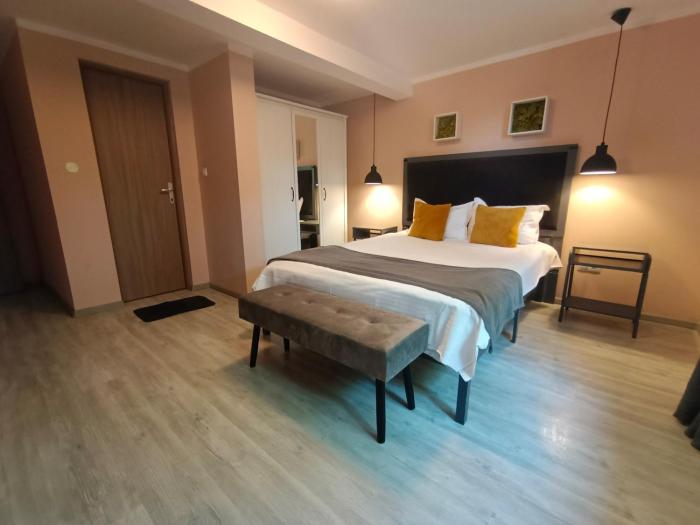 PIF Apart Livada Postei