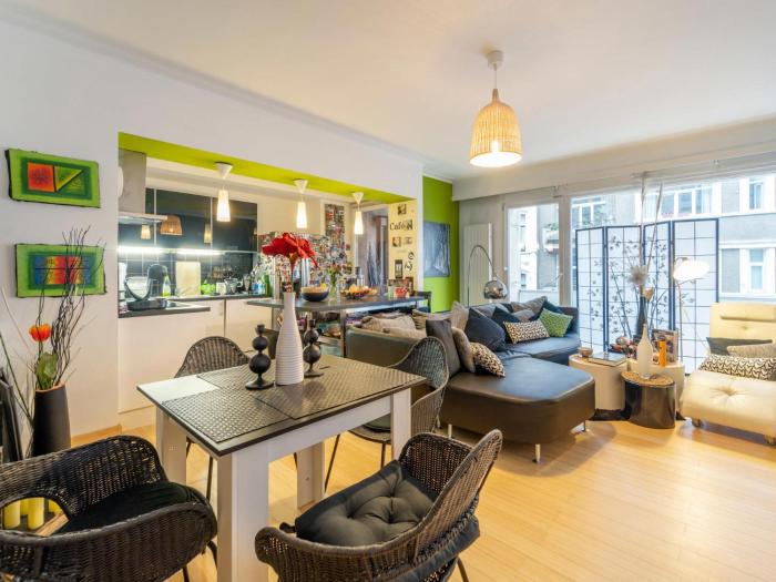 Luxe Serene Residence