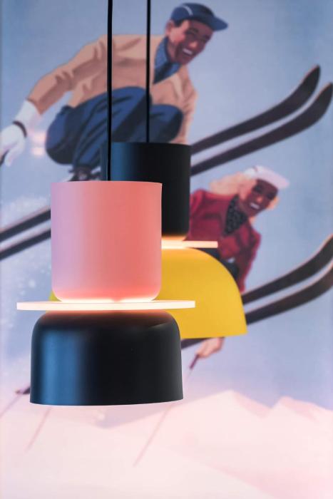 Ruka Chalets 3 huoneisto 3202