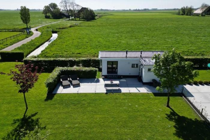 Chalet Baaium