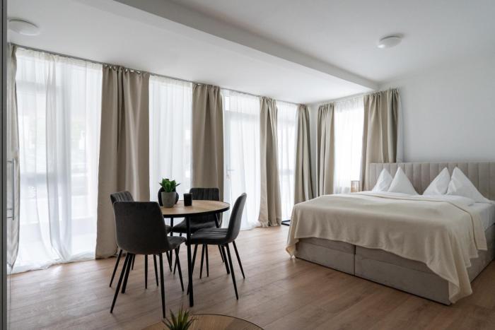 FarawayHomes Studio Fohnsdorf #10