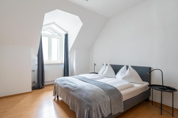 FarawayHomes Studio Fohnsdorf #9