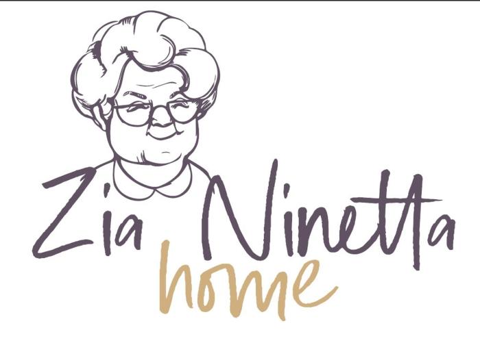 Zia Ninetta HOME