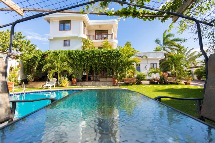 The Vatican Experience