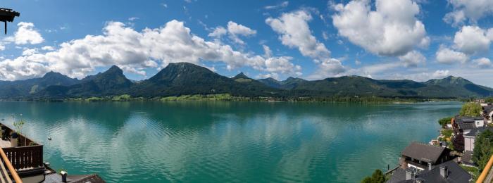 Eden Apartments Vista Lago