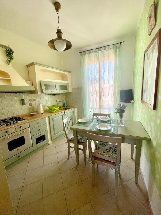 La Casa dello Zio Frank