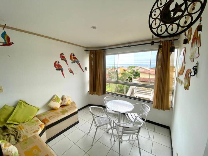 Apartamento Castelhanos ES