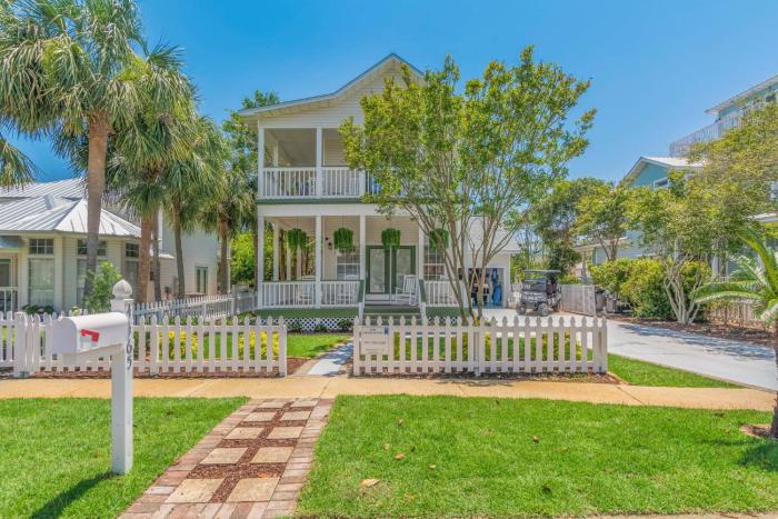 The Charleston Free Golf Cart Priv Pool Oasis