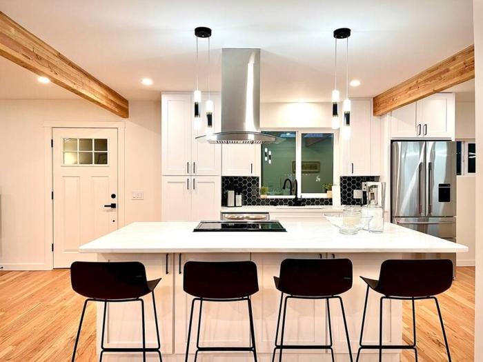 Colochas Home A Forest Haven