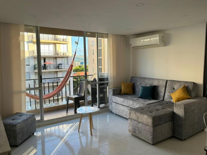 Apartamento de descanso Peñalisa Ricaurte