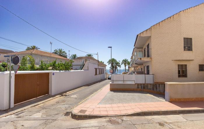 Nice Apartment In San Javier With Wifi