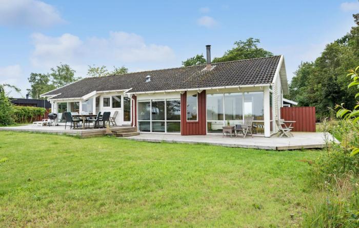 Holiday Home Kystagervej Odder Ix