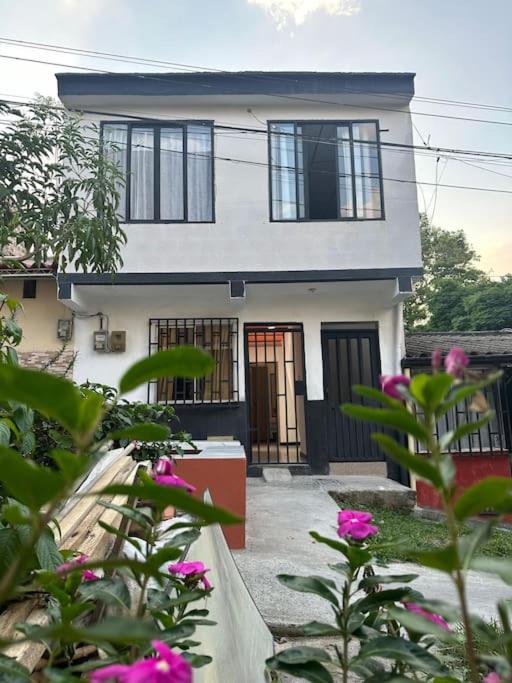 Hermosa casa para estrenar